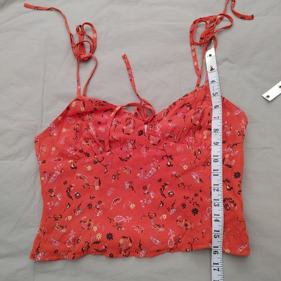 Aritzia Wilfred Heidi top size 10 - Picture 14 of 14